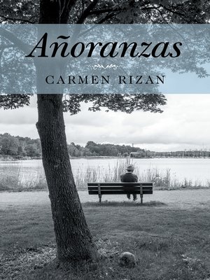 cover image of Añoranzas